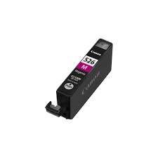 Canon CLI-526M Orjinal Kırmızı Kartuş