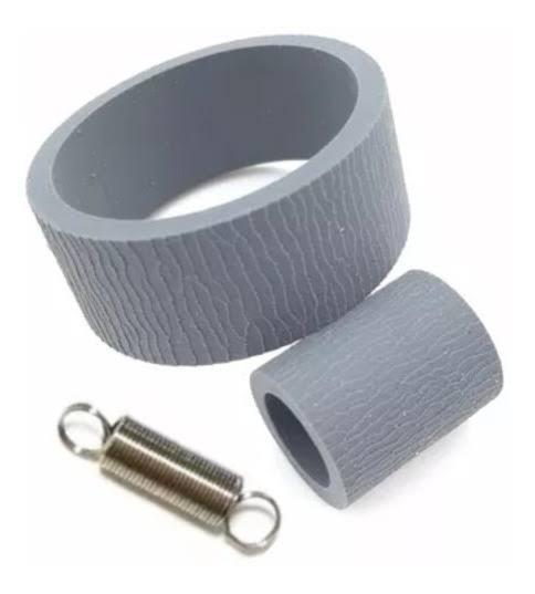EPON L800/L1300/L1800 YAZICI KAĞIT ALICI LASTİĞİ PİCK UP ROLLER