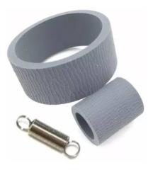 EPON L800/L1300/L1800 YAZICI KAĞIT ALICI LASTİĞİ PİCK UP ROLLER