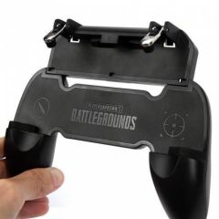 W10 Pubg Oyunkonsolu Aparatı