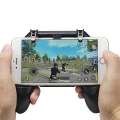 W10 Pubg Oyunkonsolu Aparatı