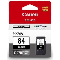 CANON PG 84 SİYAH ORJİNAL KARTUŞ