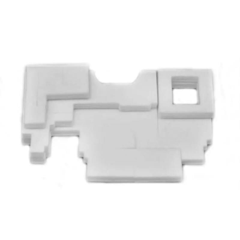 Canon G540 G550 G570 g620 G640 G650 UYUMLU ATIK KEÇESİ