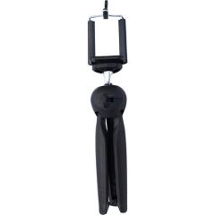 Yunteng XH-228 Telefon Tutucu Tripod