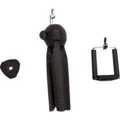 Yunteng XH-228 Telefon Tutucu Tripod