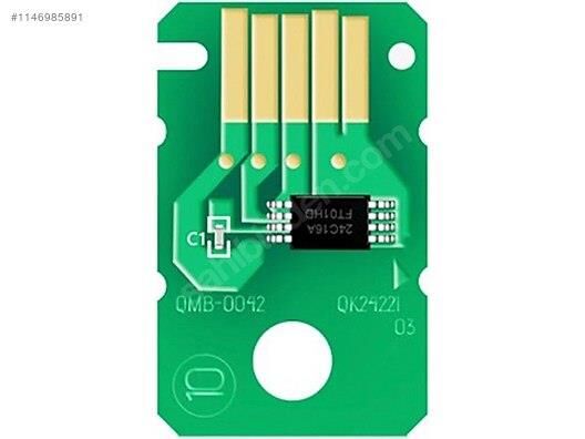 Canon MC-G03 MUADİL Atik Kutusu ÇİPİ Canon GX3010/GX4010/ GX3020/GX4020/GX4030/GX3040