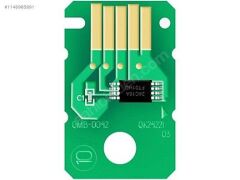 Canon MC-G03 MUADİL Atik Kutusu ÇİPİ Canon GX3010/GX4010/ GX3020/GX4020/GX4030/GX3040