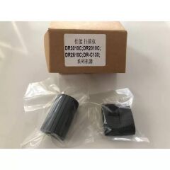 CANON DR-2010C İMAGEFORMULA TARAYICI PATEN SET (SADECE LASTİK)