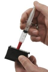 CANON E404 UYUMLU KARTUŞ DOLUM MÜREKKEP 2'Lİ SİYAH PAKET RENKSAN